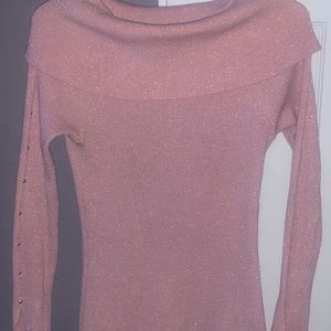 Women’s y2k Michael Kors top!